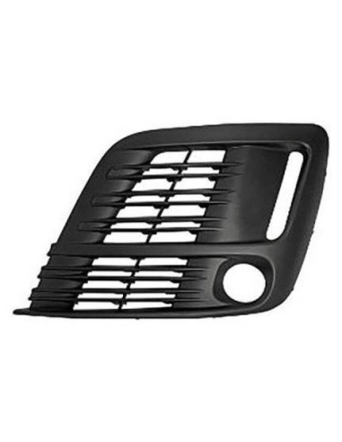 Grille de pare-choc avant gauche Citroen...