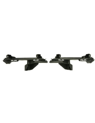 Supports feux Led kit Renault Clio 4 phase 2...