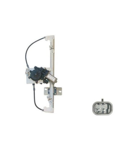 Lève-vitre électrique arrière droit 5 portes...