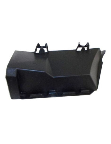 Support de grille avant, alternateur Renault...