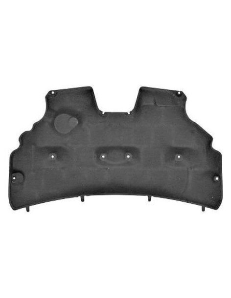 Insonorisant capot moteur avant Ford Fiesta MK6 phase 1...
