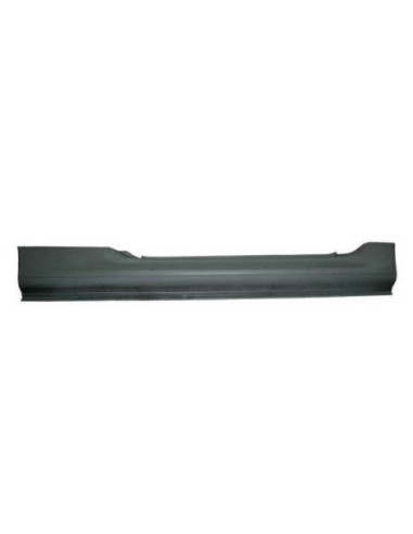 Bas de caisse droit 3 portes Peugeot 206 1998-2009