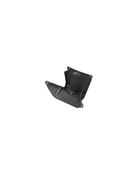 Cache sous moteur avant droit Opel Corsa D 2006-2014