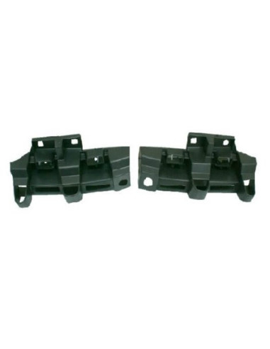 Supports de pare-choc avant kit Renault Scenic...