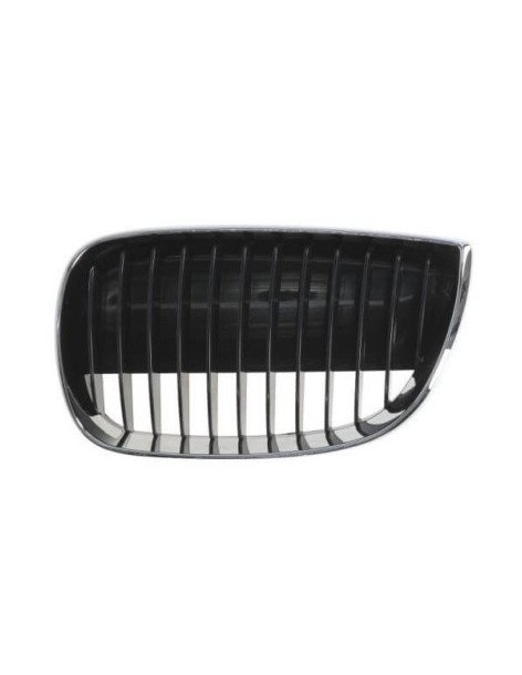 Grille de calandre avant gauche fermée BMW Serie 1 E87...