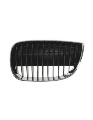 Grille de calandre avant droite fermée BMW...