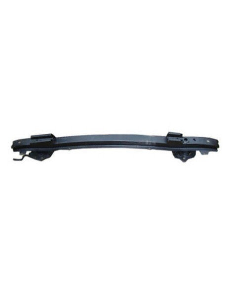 Renfort de pare-choc arrière BMW Serie 1 E81 - E87 2004-2012
