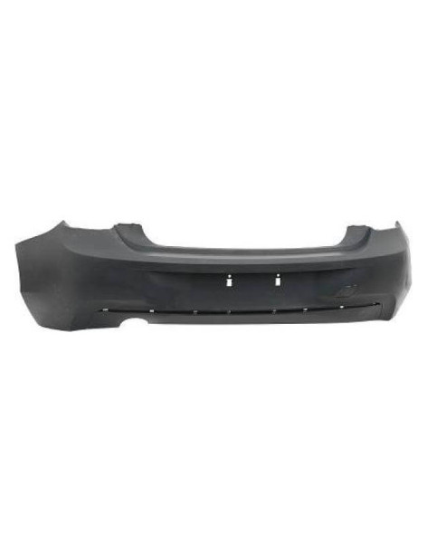 Pare-choc arrière à peindre Basic BMW Série 1 F20 - F21...