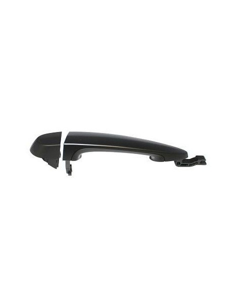 Poignée de porte extérieure à peindre BMW Série 1 F20 -...