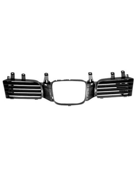 Grille de calandre avant Seat Leon 1 2000-2005