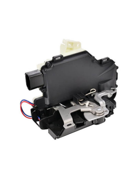 Serrure de porte avant gauche 8 fiches Seat Leon 1 2000-2005