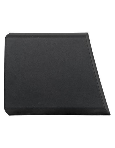 Moulure montant de porte avant droite noire Peugeot Boxer...