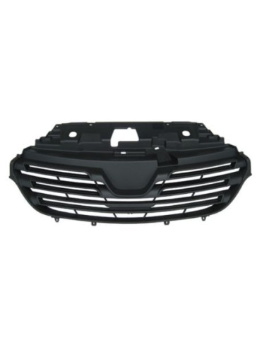 Grille de calandre avant Renault Trafic 3 phase...