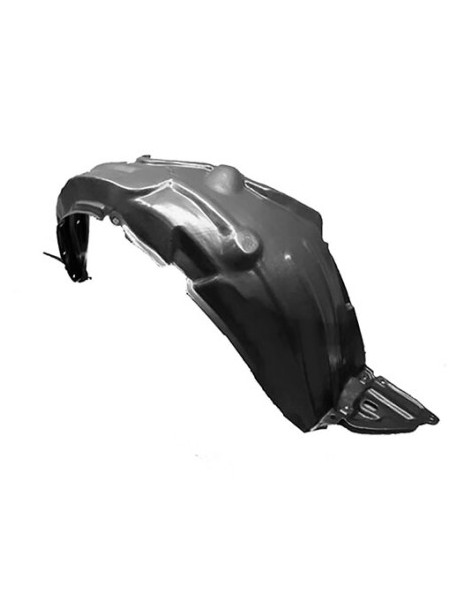 Pare-boue d'aile avant droit Toyota Yaris 2 2005-2011
