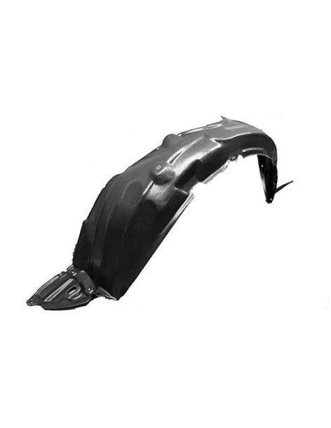 Pare-boue d'aile avant gauche Toyota Yaris 2 2005-2011