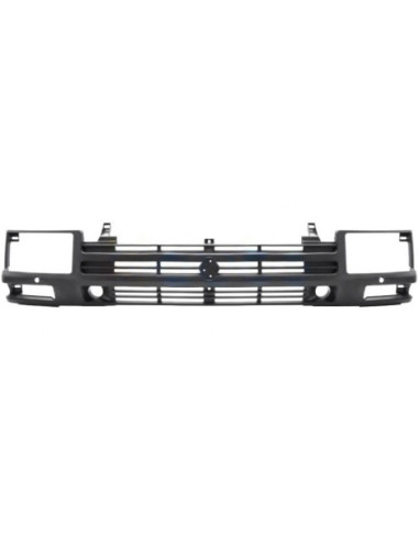 Grille face avant Renault Trafic 1 phase 2...