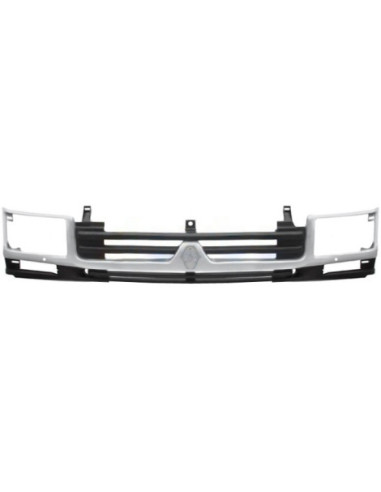 Grille face avant Renault Trafic 1 phase 2...