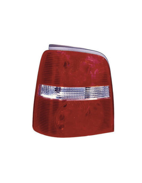 Feu arrière gauche Volkswagen Touran 1 phase 1 2003-2006