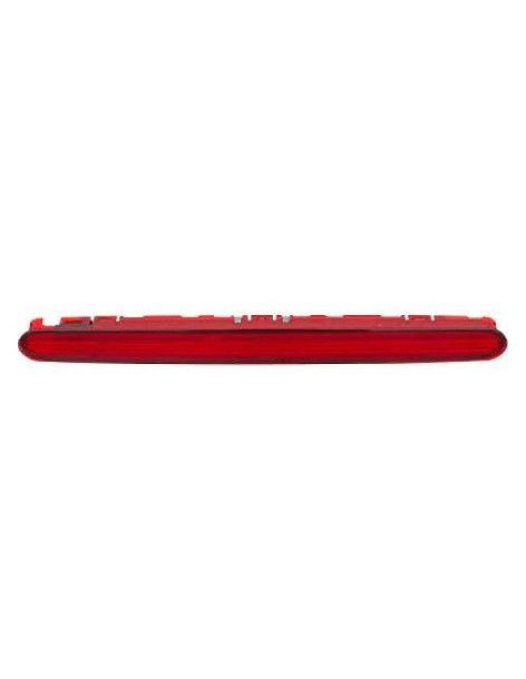 Troisième feu stop arrière Volkswagen Touran 1 2003-2010