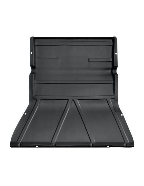 Cache sous moteur avant central Iveco Daily 2 1999-2006