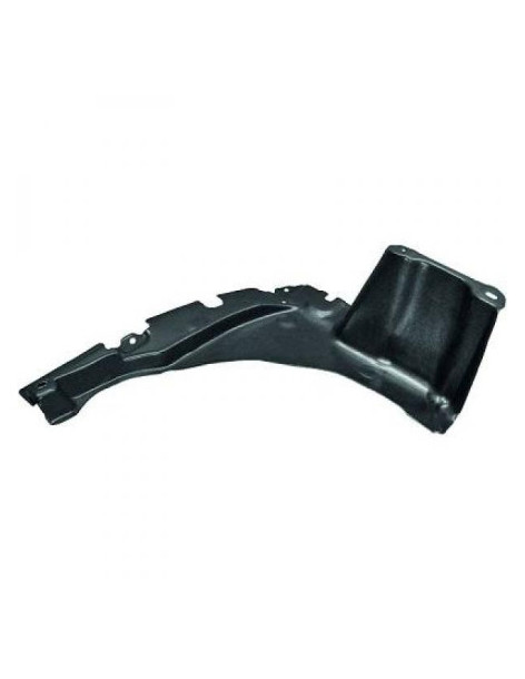 Cache sous moteur droit Toyota Yaris 1 1999-2005