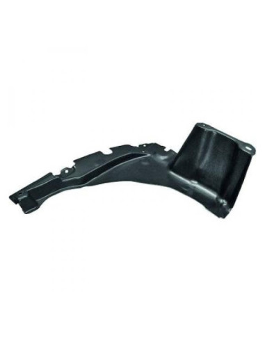 Cache sous moteur droit Toyota Yaris 1 1999-2005