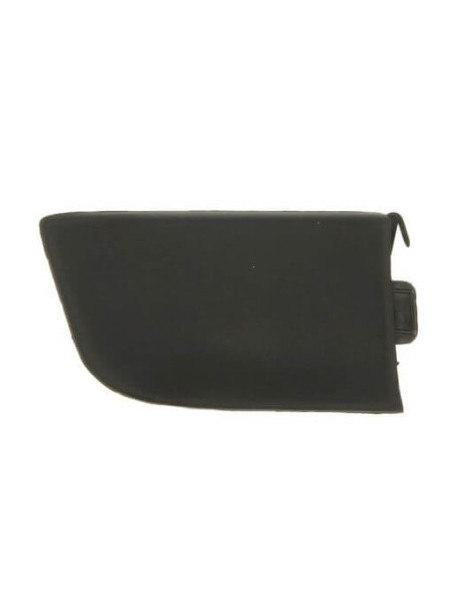 Cache crochet de remorquage de pare-choc avant Toyota...