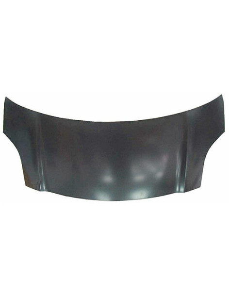 Capot moteur avant à peindre Toyota Yaris 2 2006-2011