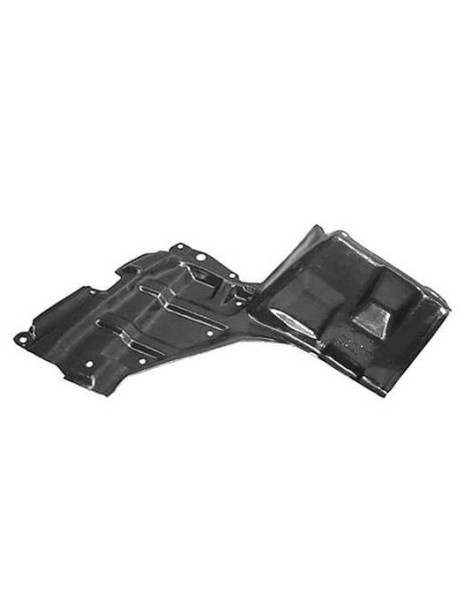 Cache sous moteur droite essence Toyota Yaris 2 2006-2011