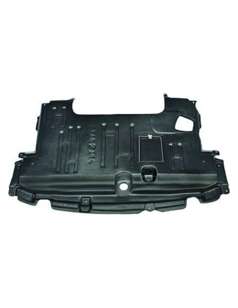 Cache sous moteur central diesel Toyota Yaris 2 2006-2011