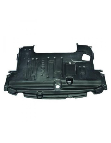 Cache sous moteur central diesel Toyota Yaris 2...