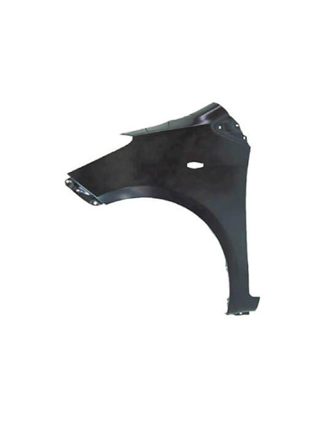 Aile avant gauche à peindre Toyota Yaris 2 2006-2011