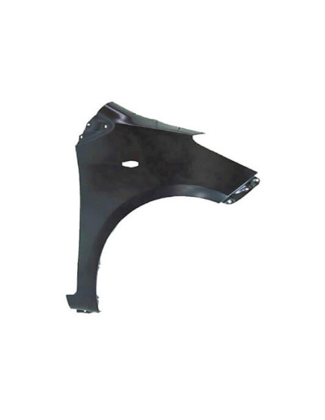 Aile avant droite à peindre Toyota Yaris 2 2006-2011