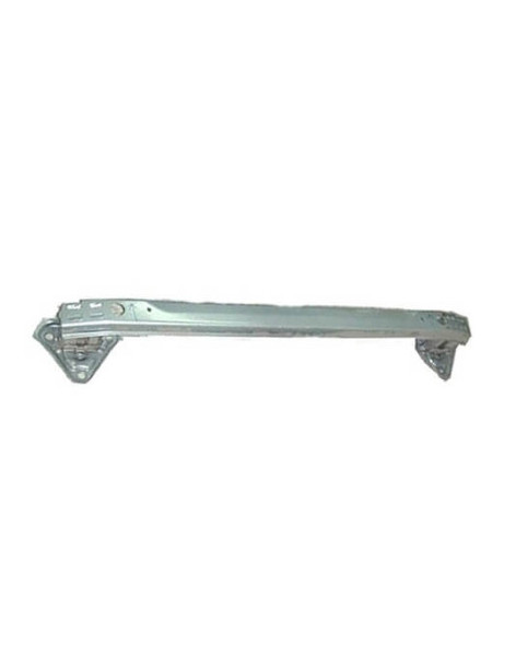 Renfort de pare-choc arrière Toyota Yaris 2 2006-2011