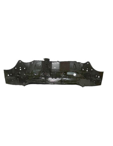 Panneau arrière Toyota Yaris 2 2006-2011