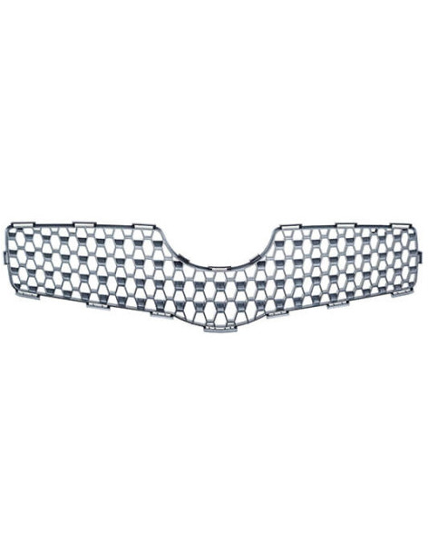 Grille de calandre avant Toyota Yaris 2 phase 1 2006-2008
