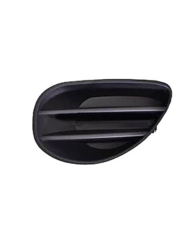 Grille de pare-choc avant gauche Toyota Yaris 2...