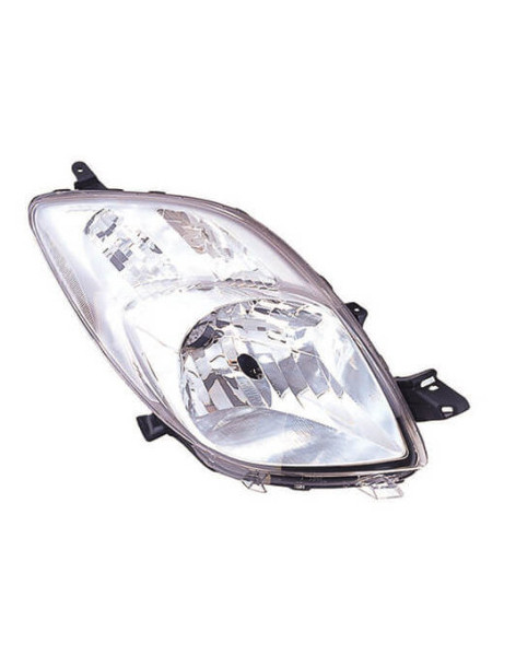 Phare avant droit type ichikoh Toyota Yaris 2 phase 1...