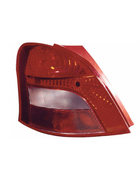 Feu arrière gauche Toyota Yaris 2 phase 1 2006-2008
