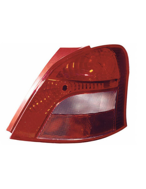 Feu arrière droit Toyota Yaris 2 phase 1 2006-2008
