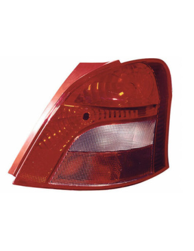 Feu arrière droit Toyota Yaris 2 phase 1 2006-2008