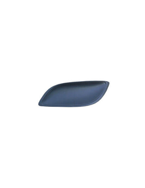 Grille de pare-choc avant gauche Toyota Yaris 2 phase 2...