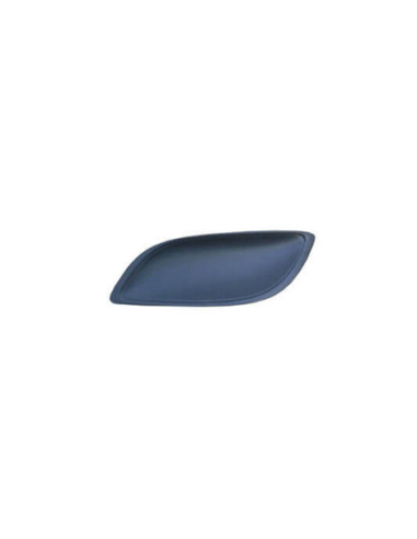 Grille de pare-choc avant gauche Toyota Yaris 2...
