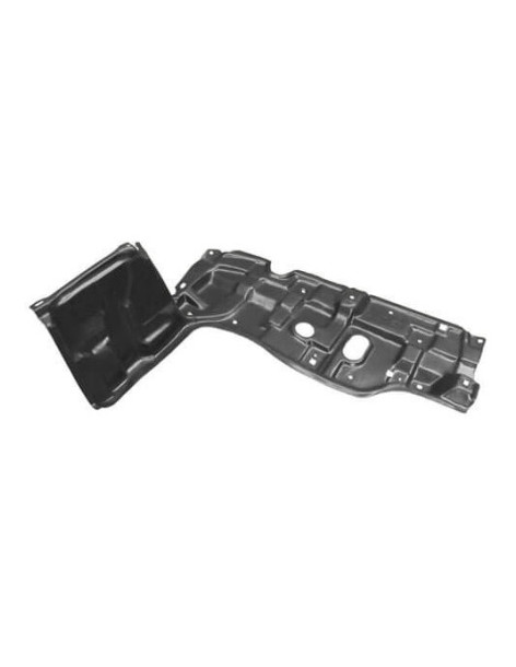 Cache sous moteur gauche Toyota Yaris 3 phase 1 2011-2014