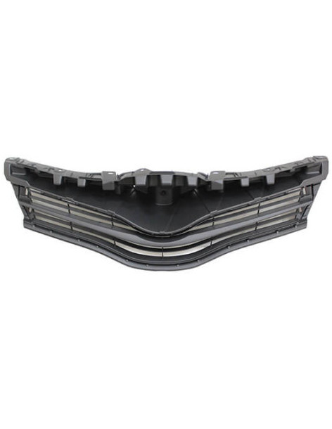 Grille de calandre avant Toyota Yaris 3 phase 1 2011-2014