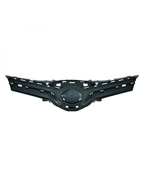 Grille de calandre avant Toyota Yaris 3 phase 2 2014-2017
