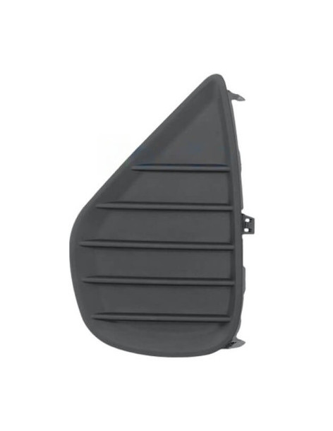 Grille de pare-choc avant gauche Toyota Yaris 3 phase 2...