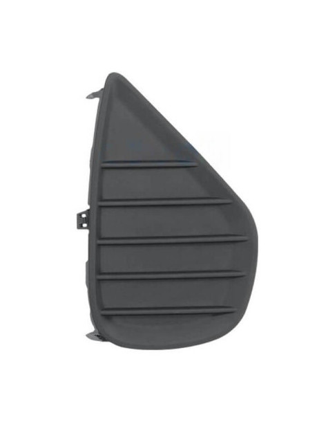 Grille de pare-choc avant droite Toyota Yaris 3 phase 2...