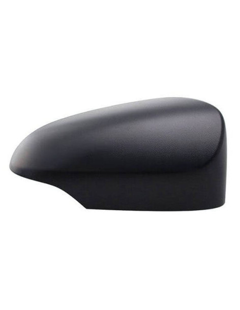 Coque de rétroviseur droite noire Toyota Yaris 3 2011-2020