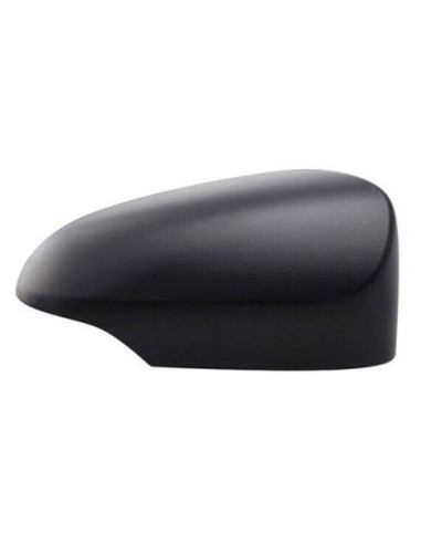 Coque de rétroviseur droite noire Toyota Yaris...